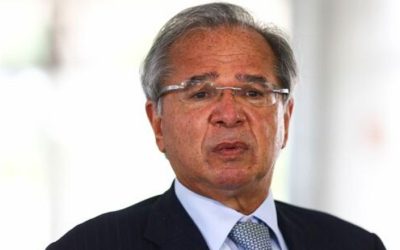 Média do auxílio emergencial será de R$ 250, segundo ministro da Economia