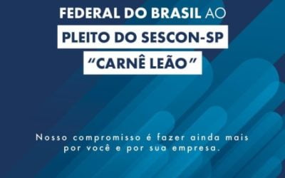Resposta da Receita Federal do Brasil ao pleito do Sescon-SP, Carnê Leão