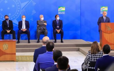 Governo lança MP que moderniza o ambiente de negócios e melhora a posição do país no ranking global