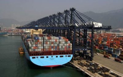 Exportação também é negócio para as pequenas empresas