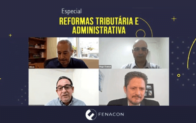 Proposta “Simplifica Já” e as perspectivas de aprovação da reforma tributária no contexto da simplificação