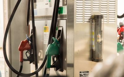 IPCA foi de 0,86% em fevereiro
