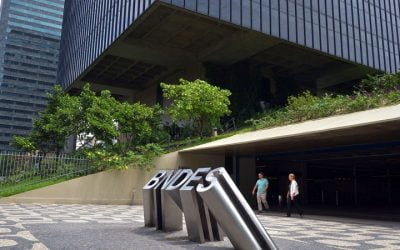 Subsídios creditícios no âmbito do PSI e dos empréstimos ao BNDES caem para R$ 567,4 milhões