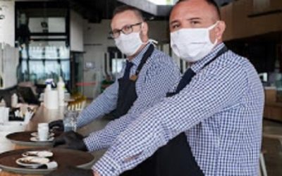 CNC reduz para 3,4% projeção de crescimento dos serviços em 2021