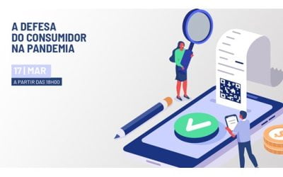 OAB debaterá direitos do consumidor na pandemia