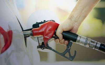 Gasolina impulsiona a taxa do IPC-S que avança para 0,88%