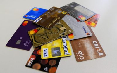 DF: Está mais fácil pagar seus impostos com cartão de crédito