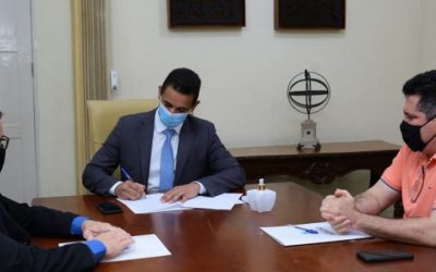 Prefeitura de Mossoró cria programa de parcelamento das dívidas tributárias com até 90% de desconto