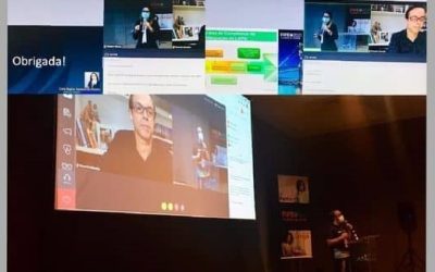 Diretor da FENACON participa do 8º Fórum Interamericano de Filantropia Estratégica