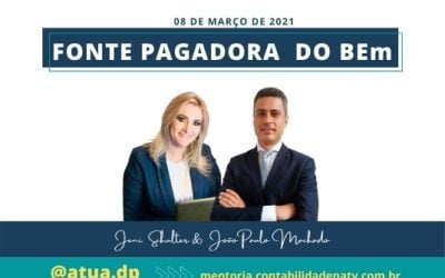 Fonte Pagadora do BEm
