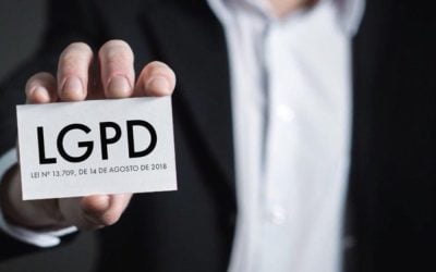 Saíram as regras para as Multas da LGPD