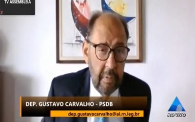 Comissão de Finanças aprova projeto de lei das micro e pequenas empresas do RN