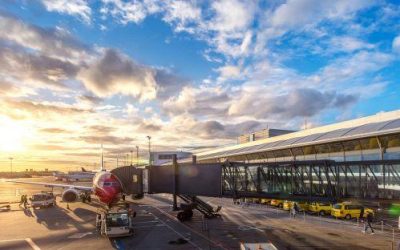 Queda no preço das passagens aéreas contribuiu para desaceleração da taxa de variação de seis das sete capitais pesquisadas