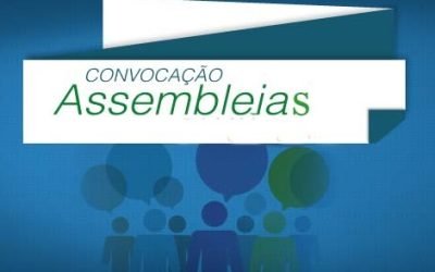 Sescap-PR e IESCAP convocam empresários para Assembleias on-line
