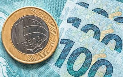 IGP-10 sobe 1,58% em abril