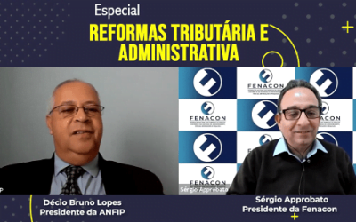 Funcionalismo público e a reforma administrativa encaminhada pelo Executivo ao Congresso. Entenda!