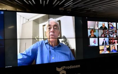 Senado aprova possibilidade de aditamentos contratuais a operações de crédito externo