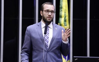 Proposta veda inscrição de empresa como devedora durante pandemia