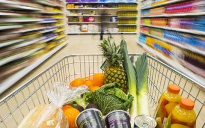 IPC-S sobe 1,00% no mês de março