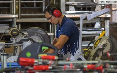 Ipea aponta queda de 15,9% nos investimentos em janeiro