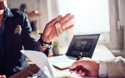 Na falta de registro da alienação fiduciária, comprador de imóvel pode ter restituição de parte do valor pago sem a realização de leilão