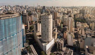 As sete capitais pesquisadas registraram decréscimo em suas taxas de variação do IPC-S