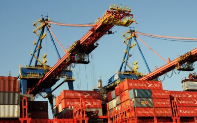 Balança comercial tem superávit de US$ 14,22 bilhões até a terceira semana de abril