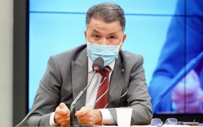 CCJ define cronograma de audiências para discutir reforma administrativa