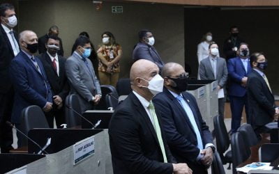 Vereadores aprovam a instalação do Distrito de Micro e Pequenas Empresas de Manaus