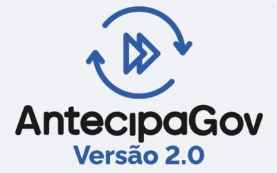 AntecipaGov 2.0 amplia a participação de instituições financeiras na antecipação de crédito a fornecedores