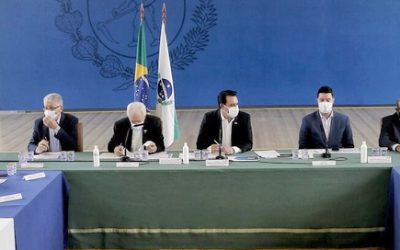 Governo do Paraná dará auxílio emergencial para MEIs, pequenas e microempresas