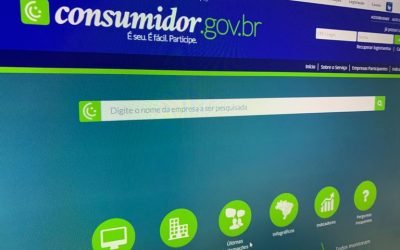 Empresas têm 30 dias para se cadastrar na plataforma Consumidor.gov.br