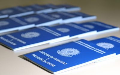 Pequenos negócios foram os responsáveis por quase 70% dos empregos gerados em fevereiro