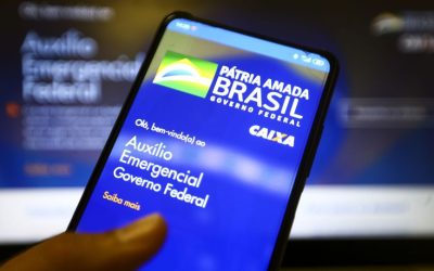 Acordo para prevenir e coibir fraudes no Auxílio Emergencial 2021