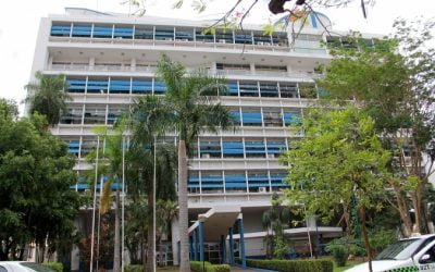 Prefeitura de Cuiabá prorroga data para pagamento de ISSQN e alvará de funcionamento