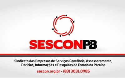 Nota Técnica do Sescon-PB