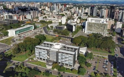 Governo do Paraná suspende cobrança de dívidas de contribuintes até dia 30 de abril