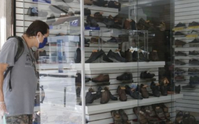 Mais de 620 mil micro e pequenas empresas foram abertas em 2020