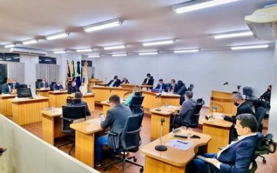 Câmara de Corumbá aprova Projeto de Lei que institui REFIS para amenizar crise causada pela pandemia
