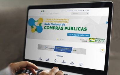 Criado sistema de monitoramento de compras governamentais