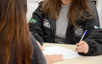 Lei que criminaliza stalking é sancionada