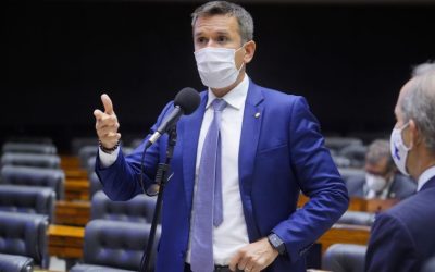 Aprovada mudanças no projeto de socorro ao setor de eventos; texto segue para sanção