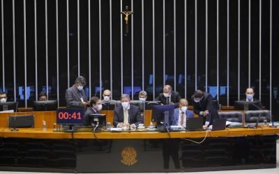 Aprovada urgência de projeto que prevê reajuste de aluguel pelo IPCA