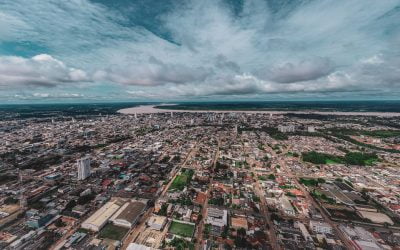 Prorrogado prazo do pagamento de tributos e vencimento de licenças comerciais em Porto Velho