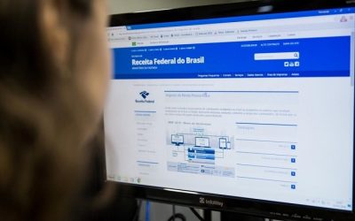 Receita Federal fará sessões virtuais