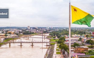 Municípios do Acre afetados por inundação têm vencimentos de tributos prorrogados pela Receita Federal