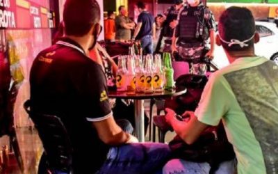 Bares, restaurantes e lanchonetes têm redução de carga tributária no Pará