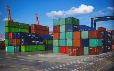 Balança Comercial tem superávit de US$ 11,39 bilhões até a segunda semana de abril