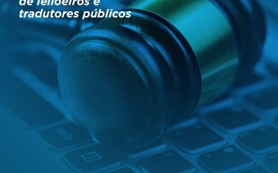 Jucese prorroga prazo para recadastramento de leiloeiros e tradutores públicos