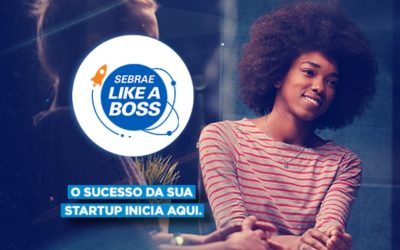 Startups ganham página no portal do Sebrae